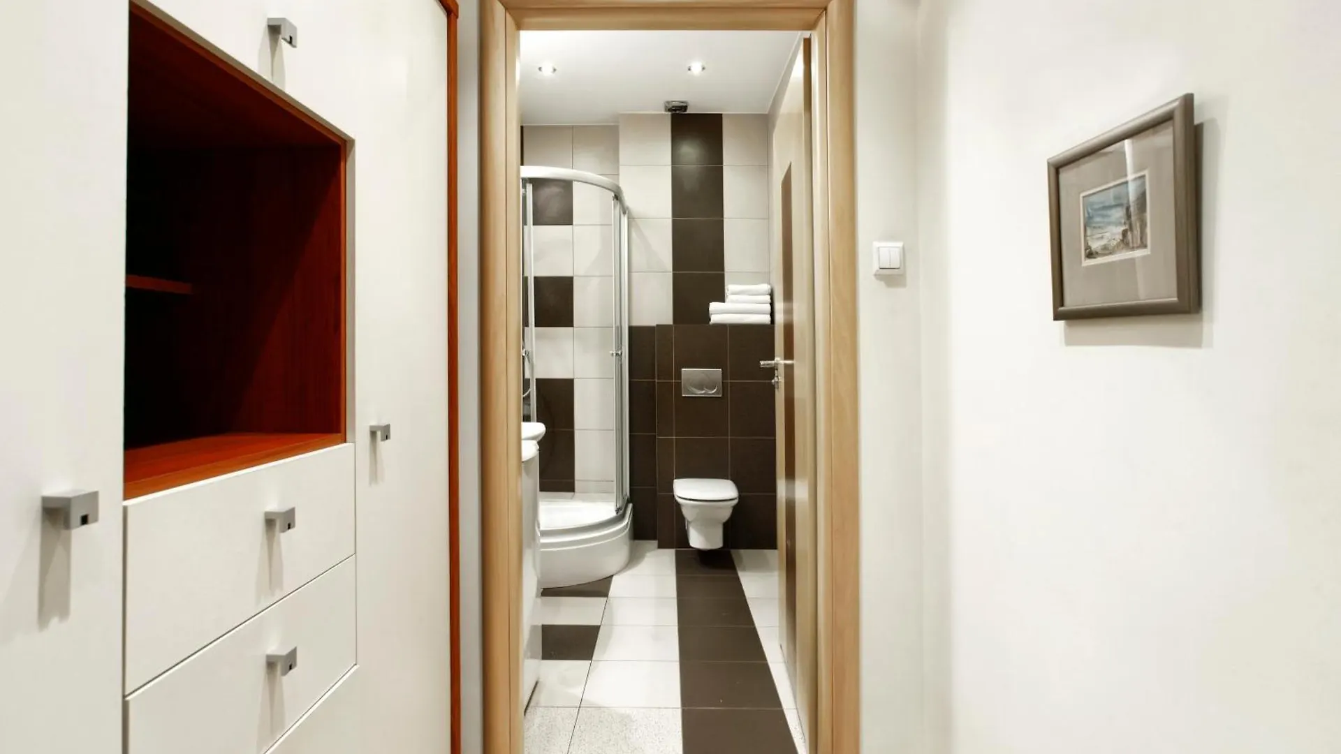 Lapwing Apartments - Monte Cassino Studio Sopot